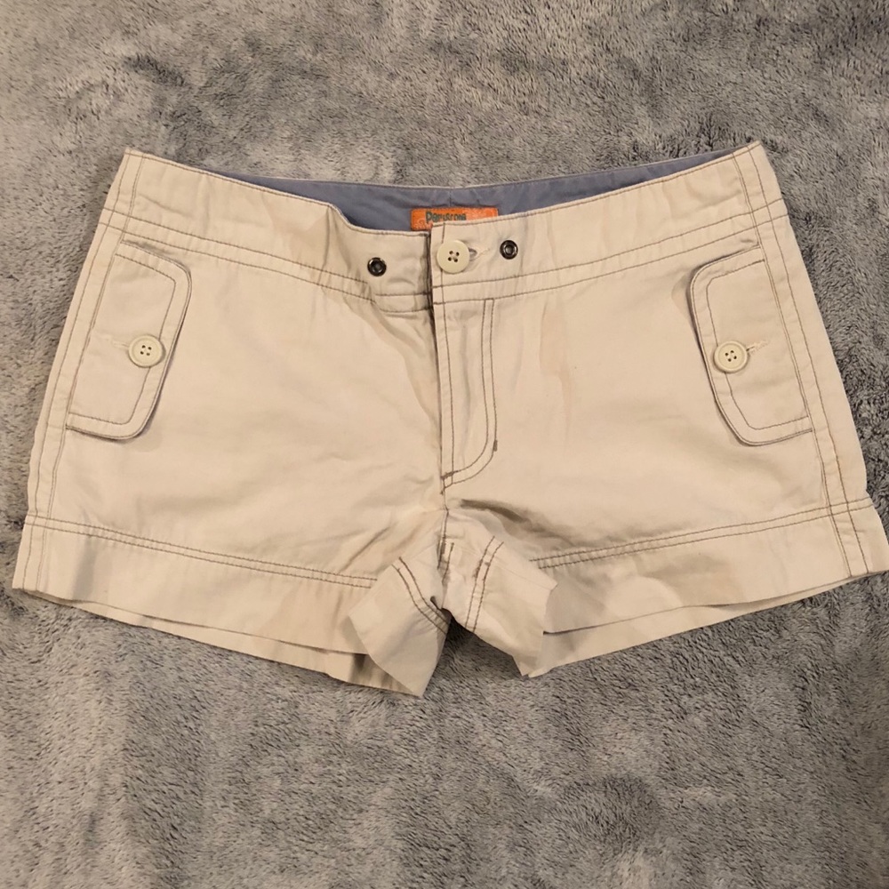 Periscope Women’s Shorts🦉